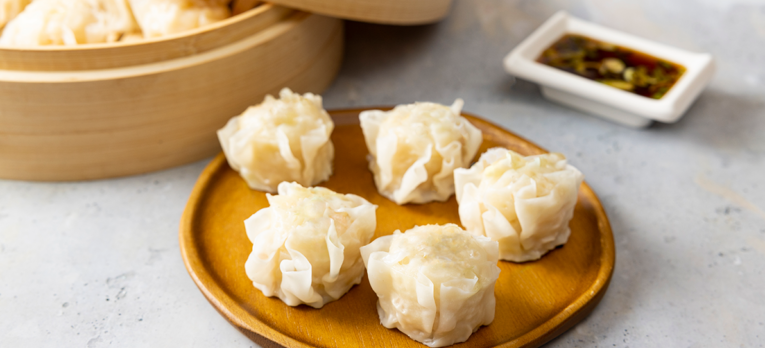 Shrimp Shumai