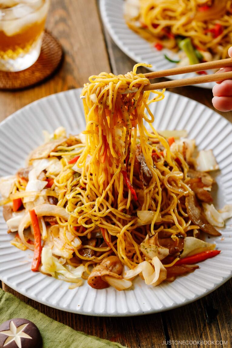 Yakisoba